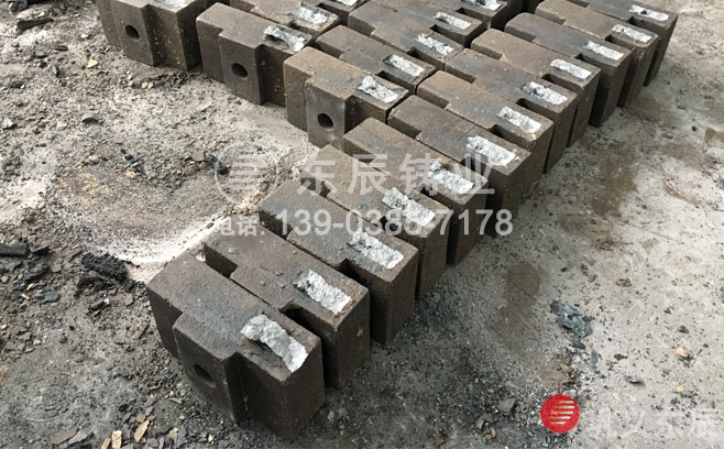 高細(xì)碎制沙機(jī)錘頭